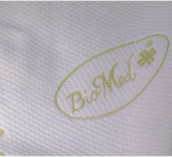 MAPE Aloe Vera pillowcase 75x45 cm